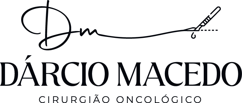 Dr. Dárcio Macedo